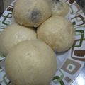 Cooksnap dari DanielVictress Siregar untuk resep Bak pao klasik
