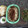 El cooksnap de ismelit cuando hizo Mujaddara, receta de arroz y lentejas.
