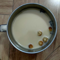 Cooksnap dari Indri Nuzul untuk resep Teh Susu Rempah Arab (Syai Haleeb)
