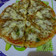 Cooksnap dari Dewi "Uwhie" untuk resep pizza alakadarnya
