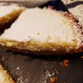 El cooksnap de FLAVIA M cuando hizo Minis tartas de ricota light con típs.