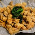 小兔兔 的 塔香鹽酥雞 cooksnap