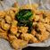 小兔兔 的 塔香鹽酥雞 cooksnap