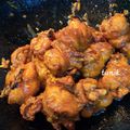 Cooksnap dari tunik 🍀 untuk resep Ayam Goreng Mentega Ala Resto