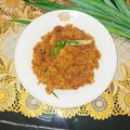 Cooksnap dari Ummu Aqim untuk resep 133. Unti Kelapa