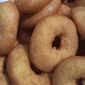 Cooksnap dari Epa Sutisna untuk resep Donat Empuk Lembut tanpa Kentang