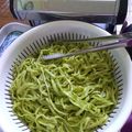 Cooksnap dari Mimi_teye untuk resep Mie Homemade