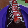 Cooksnap dari Mama NiL's untuk resep Brownies gulung/steamed roll cake