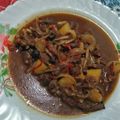 Cooksnap dari Arini Ika untuk resep Beef Teriyaki ala Hokben 😉