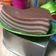 Cooksnap dari Yunie Anyun untuk resep Kue Lapis Pandan #kamismanis #StepByStep