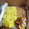 Cooksnap dari rikka tristiani untuk resep Nasi Kuning Magic Com