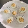 康瑋 的 派對蛋（魔鬼蛋） cooksnap