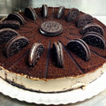 El cooksnap de Ruben Rossi cuando hizo Tarta de galletas Oreo.