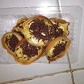 Cooksnap dari erika untuk resep Martabak Mini