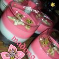 صورة من طبخات بنت الشام منى Madona ، شاركها بعد تجربة وصفة مهلبيه 🙈