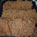 Cooksnap dari sekarwati untuk resep Macaroni Schotel Panggang Ekonomis