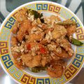 Cooksnap dari Angel untuk resep Ayam Telur Asin