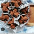 Cooksnap dari Kun untuk resep Bolkus mekrok anti gagal