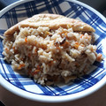 Cooksnap dari Helena untuk resep Nasi Tim Jamur ala Jepang