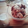 Mina Malrow's cooksnap of when they made Tollhouse Chocolate Chip Cookies (1939).