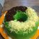 Cooksnap dari Melanie untuk resep Kue bolu kukus pandan