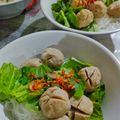 Cooksnap dari Ilmira Cooking untuk resep Bakso Renyah Kres & Membal Tanpa Bahan Pengenyal