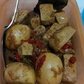 Cooksnap dari Yashinta Putriana untuk resep Semur 3T (Tahu Tempe Telur)