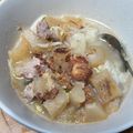 Cooksnap dari Hanne untuk resep Mie Kocok Bandung