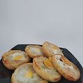 Cooksnap dari Putri Annisa untuk resep Telur mata gajah