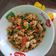 Cooksnap dari Ririnn Agustinaa untuk resep Oseng tempe lombok ijo + pete