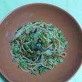 Cooksnap από Ismini στη συνταγή Noodles με κοτόπουλο, λαχανικά και teriyaki sauce
