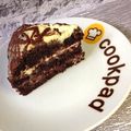 Сooksnap від Татьяна Шуляк 🇺🇦🌺, який(а) приготував(ла) Торт в мультиварці.