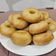 Cooksnap dari Yunny Yap untuk resep DONAT EKONOMIS TANPA TELUR, SUSU DAN MIKSER