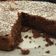 El cooksnap de Mariana Chapotot cuando hizo Torta Nesquik.