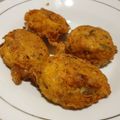 Cooksnap dari Marsel untuk resep Perkedel Kentang Daging Endess