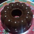 Cooksnap dari widi untuk resep Puding Brownies