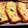 La cooksnap de Cocina con Barbara cuando cocinó Pan salado de bacon, queso, cebolla y aceitunas