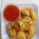 Cooksnap dari Eka Supiyanthi untuk resep Bakwan Keladi Kriuk