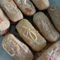 Cooksnap dari Ainun Zakiah Noor untuk resep Kastengel Teflon (simple banget!)