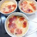 Cooksnap dari Indah Mei untuk resep Potato au Gratin (Kentang Panggang Keju) - MPASI dan Dewasa