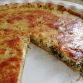 Cooksnap από Αμαλία Μπαγιωνέτα στη συνταγή Τάρτα με κολοκυθάκια
