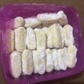 Cooksnap dari Shinta Eka Pratiwi untuk resep Putri salju