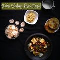 Cooksnap dari Naads_Kitchen untuk resep Tahu Guling Khas Tegal