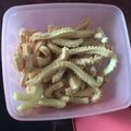 Cooksnap dari Popi untuk resep Kue akar kelapa