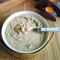 Cooksnap dari Ninik Kitchen untuk resep Sambel Tumpang Tempe Semangit