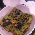 Cooksnap dari dianr untuk resep Banana Cup Cake
