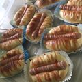 Cooksnap dari Raya Cake And Cookies untuk resep Bread ala Raya bakery