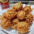 Cooksnap dari Enny Ayu untuk resep Udang rambutan ala kober