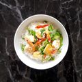 Cooksnap dari Rosalina Mesuri untuk resep Tumis Buncis Udang Saus Tiram