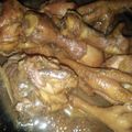 Cooksnap dari Rizka AD untuk resep Ayam Kecap